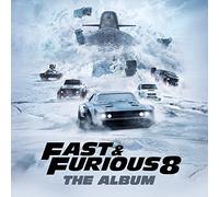 Original Soundtrack - Fast & Furious 8: the..