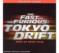 Original Soundtrack - Fast & the Furious