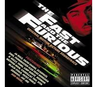 Original Soundtrack - Fast & The Furious [Import]