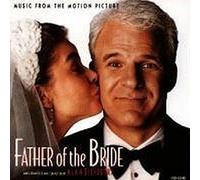 Original Soundtrack - Father of The Bride [Import]