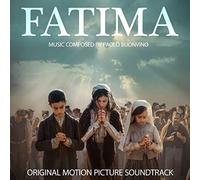 Original Soundtrack - Fatima [Import]