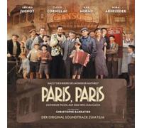 Mercury – Faubourg 36