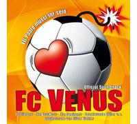 Original Soundtrack - FC Venus