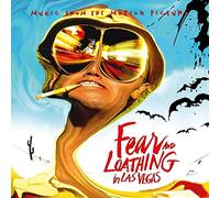 Original Soundtrack - Fear and Loathing-Ltd [Import]