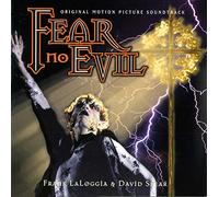 Original Soundtrack - Fear No Evil [Import]