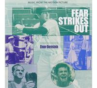 Original Soundtrack - Fear Strikes Out/Tin Star