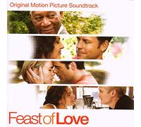 Original Soundtrack - Feast of Love [Import]
