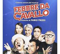 Original Soundtrack - Febbre Da Cavallo - La..