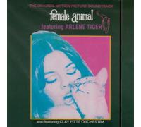 Original Soundtrack - Female Animal [Import]