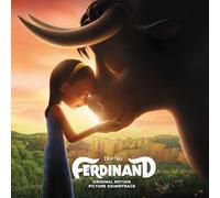 Original Soundtrack - Ferdinand [Import]
