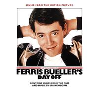 Original Soundtrack - Ferris Bueller's Day Off
