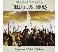 Original Soundtrack - Field of Lost Shoes [Import]