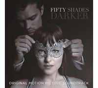 Fifty Shades Darker