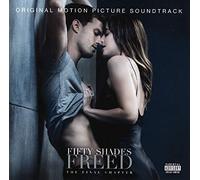Original Soundtrack - Fifty Shades Freed