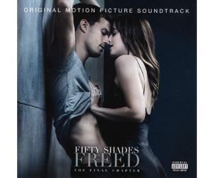 Original Soundtrack - Fifty Shades Freed