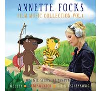 Original Soundtrack - Film Music Collection 1