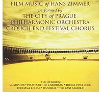Original Soundtrack - Film Music of Hans Zimmer