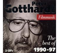 Original Soundtrack - Filmmusik. The best of 1990-97