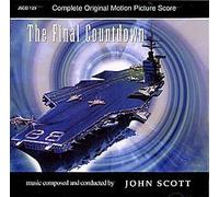 Original Soundtrack - Final Countdown [Import]