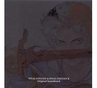 Original Soundtrack - Final Fantasy I & II