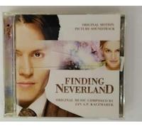 Original Soundtrack - Finding Neverland