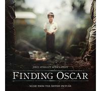 Finding Oscar – Bande originale – Édition limitée – Import