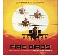 Original Soundtrack - Fire Birds [Import]