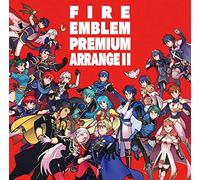 Original Soundtrack - Fire Emblem Premium..