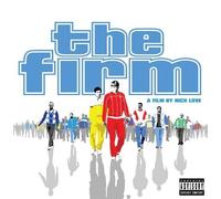 Original Soundtrack - Firm/O.S.T