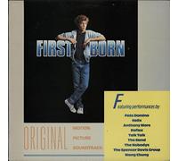 Original Soundtrack - first born LP