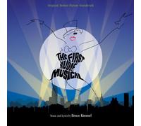 Original Soundtrack - First Nudie Musical [Import]