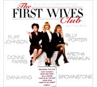 Original Soundtrack - First Wives Club