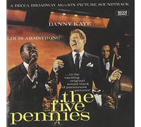Original Soundtrack - Five Pennies