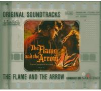 Original Soundtrack - Flame And The Arrow, The (Steiner)