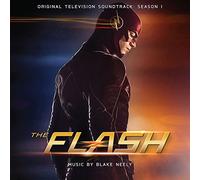 Original Soundtrack - Flash