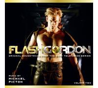 Original Soundtrack - Flash Gordon Vol.2