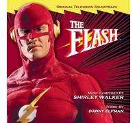 Original Soundtrack - Flash: Season 1-Ltd [Import]