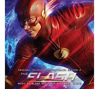 Flash Season 4