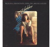 Various Artists – Flashdance – CD – Import USA/Canada – Mercury