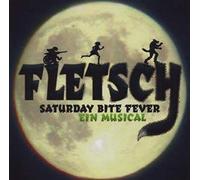 Original Soundtrack - Fletsch-Saturday Bite Fev [Import]
