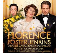 O.S.T. - Florence Foster Jenkins (Original Soundtrack)