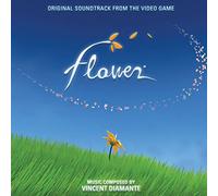 Original Soundtrack - Flower [Import]