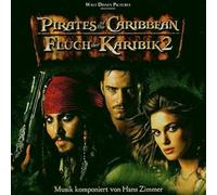 Original Soundtrack - Fluch Der Karibik 2 [Import]