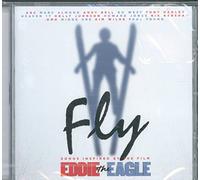 Universal Billard – Original Soundtrack – Fly – Import