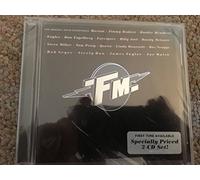 Original Soundtrack - FM
