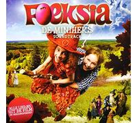 Foeksia De Miniheks - Foeksia de Miniheks [Import]