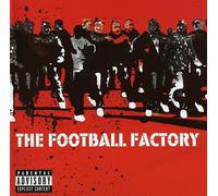 Original Soundtrack - Football Factory