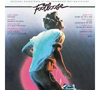 Footloose – Bande originale – Import