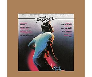 Original Soundtrack - Footloose -Hq-