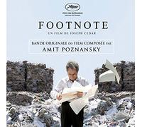 Original Soundtrack - Footnote (B.O.F.)